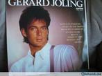 vinyl - lp - gerard joling : the best of (1988), Cd's en Dvd's, Vinyl | Pop, Ophalen of Verzenden, 1980 tot 2000, 12 inch