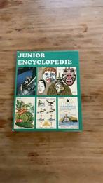 Junior encyclopedie, Livres, Enlèvement ou Envoi