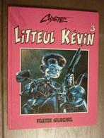 litteul kevin n 3, Livres, BD, Une BD, Utilisé, Enlèvement ou Envoi