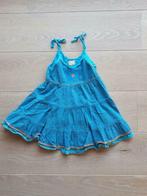 Turquoise kleedje Pirouette 36M, Meisje, Gebruikt, Ophalen of Verzenden, Jurk of Rok
