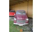 fiat 1100, Auto's, Fiat, Te koop, Bedrijf, Benzine, Overige modellen