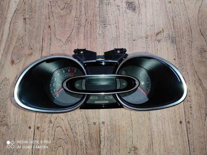 Compteur Renault Clio 4 réparation tableau de bord, Autos : Pièces & Accessoires, Tableau de bord & Interrupteurs, Opel, Renault