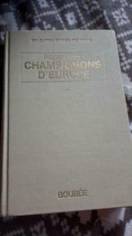 Les champignons d europe, Livres, Comme neuf