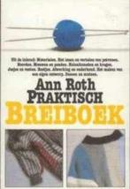 Praktisch breiboek, Ann Roth, Boeken, Ophalen of Verzenden