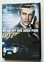 On ne vit que deux fois - James Bond - Sean Connery, Cd's en Dvd's, Vanaf 9 jaar, Ophalen of Verzenden, Nieuw in verpakking, Actie