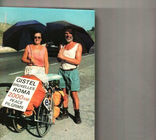 Voetstappen in de schemerzone tussen engel en besst André Sy, Boeken, Reisverhalen, Zo goed als nieuw, Ophalen of Verzenden