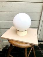 Vintage - Bol Lamp, Antiek en Kunst, Ophalen of Verzenden