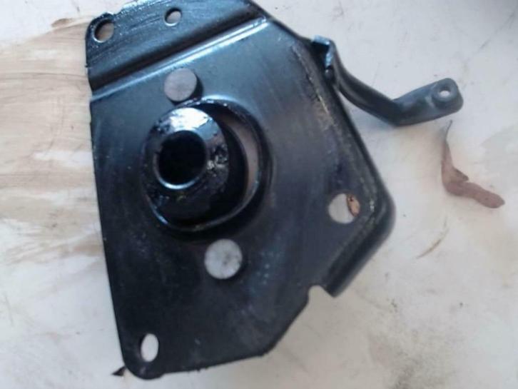 Support boite Peugeot 307 break phase2 (1.6HDi) 2005-2008, Auto-onderdelen, Motor en Toebehoren, Peugeot, Gebruikt, Ophalen of Verzenden