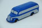 marklin 860/8 M Mercedes Omnibus blauw, Hobby en Vrije tijd, Overige merken, Ophalen of Verzenden, Zo goed als nieuw
