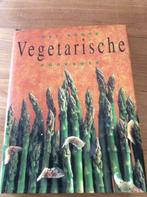 Vegetarisch kookboek, Végétarien, Enlèvement ou Envoi, Neuf
