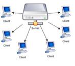 Facturatiesoftware Kassasoftware in Netwerk Client/Server, Excel, Windows, Enlèvement ou Envoi