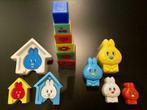 Lot de formes à emboîter, Enfants & Bébés, Jouets | Jouets de bébé, Utilisé