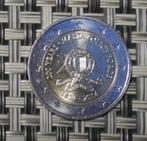 2 euro Malte 2014 UNC 200 ans de police de Malte, Enlèvement ou Envoi, Malte, 2 euros, Série