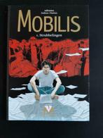 Mobilis 1 Strubbelingen, Ophalen of Verzenden, Zo goed als nieuw, Eén stripboek
