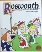 Denkspel - Rosworth, Ophalen of Verzenden, Zo goed als nieuw