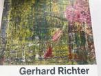 Gerhard Richter Abstraction Works 245pag, Boeken, Ophalen of Verzenden, Zo goed als nieuw, Schilder- en Tekenkunst