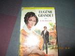 "EUGENIE GRANDET". BALZAC., Boeken, Ophalen of Verzenden, Gelezen, Europa overig