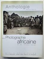 Anthologie de la Photographie africain et de l'Océan Indien, Livres, Enlèvement ou Envoi