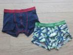 Ondergoed boxershorts Maat 146-152, Ophalen of Verzenden, Gebruikt, Jongen, Nacht- of Onderkleding