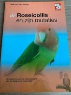 Boek Roseicollis en zijn mutaties, Ophalen of Verzenden, Zo goed als nieuw