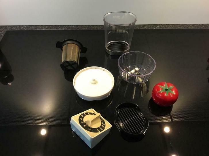 Lot keuken materiaal, Huis en Inrichting, Keuken | Servies, Zo goed als nieuw, Ophalen of Verzenden