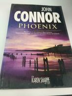 Boek / John Connor - Phoenix, Boeken, Ophalen of Verzenden, Gelezen