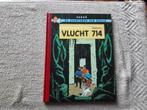 Kuifje.Vlucht 714., Boeken, Stripverhalen, Nieuw, Ophalen of Verzenden, Eén stripboek