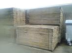 Rustieke Franse Eiken planken 27mm, Bricolage & Construction, Bois & Planches, Planche, Chêne, Enlèvement ou Envoi, 250 à 300 cm