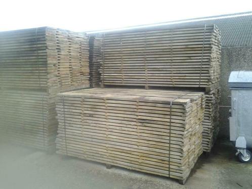Rustieke Franse Eiken planken 27mm, Doe-het-zelf en Bouw, Hout en Planken, Nieuw, Plank, Eiken, 250 tot 300 cm, 25 tot 50 mm, Ophalen of Verzenden