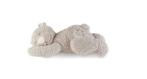 Heel zachte knuffel Noukies Beer Sweet Dreams liggend 25 cm, Kinderen en Baby's, Ophalen of Verzenden, Nieuw, Beer