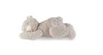 Heel zachte knuffel Noukies Beer Sweet Dreams liggend 25 cm, Enlèvement ou Envoi, Ours, Neuf