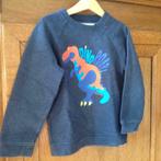 Pull - Sweatshirt Filou and Friends - 6 ans - Dinosaure, Kinderen en Baby's, Kinderkleding | Maat 116, Jongen, Trui of Vest, Gebruikt