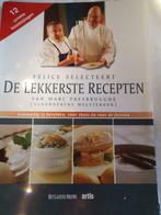 Kookfiches van Marc Paesbrugghe, Boeken, Kookboeken, Ophalen of Verzenden, Zo goed als nieuw