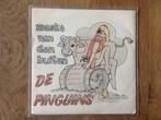 single de pinguins, Cd's en Dvd's, Ophalen of Verzenden, 7 inch, Nederlandstalig, Single