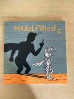 Madelfried 2, Comme neuf, Comics, Kim, Enlèvement ou Envoi