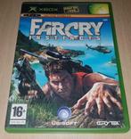 Farcry Instincts, Enlèvement ou Envoi