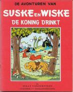 STRIPS- SUSKE & WISKE (TWEEKLEURIGE HERUITGAVEN)., Comme neuf, Enlèvement ou Envoi