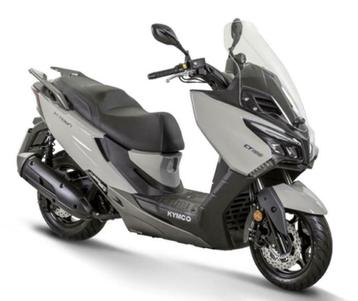 Scooter Kymco X.TOWN 125i CITY CBS