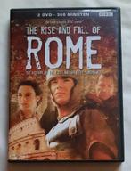 The Rise and Fall of Rome (Firth/Warner) comme neuf, Vanaf 12 jaar, Zo goed als nieuw, Verzenden
