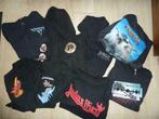 Sweat  -Heavy Metal, Ophalen, Gedragen