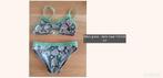 Bikini - maat 116, Kinderen en Baby's, Kinderkleding | Maat 116, Meisje, Gebruikt, Ophalen of Verzenden, Sport- of Zwemkleding