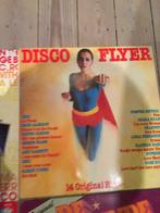 LP  Disco Flyer  / Verzamel, Gebruikt, Ophalen of Verzenden, Disco