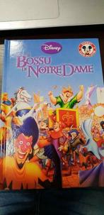 livre Disney " Le Bossu de Notre Dame", Livres, 0 à 6 mois, Enlèvement, Neuf