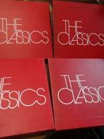 de klassieken, Cd's en Dvd's, Vinyl | Klassiek, Ophalen of Verzenden