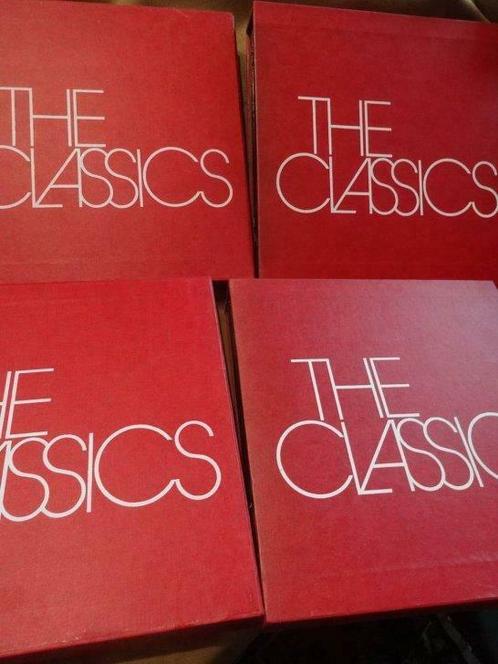 de klassieken, Cd's en Dvd's, Vinyl | Klassiek, Ophalen of Verzenden