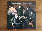Vinyl Single Hooverphonic The Wrong Place GESIGNEERD NIEUW, Cd's en Dvd's, Ophalen of Verzenden, Nieuw in verpakking, 7 inch, Single