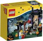 Lego Seasonal 40122 Trick or treat (2015), Nieuw, Complete set, Ophalen of Verzenden, Lego