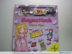 Magnetisch boek, Boeken, Gelezen, 4 jaar