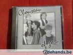 CD Clouseau: Hoezo?, Cd's en Dvd's, Ophalen of Verzenden, 2000 tot heden