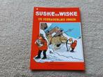 Suske en Wiske.251.De verraderlijke vinson., Boeken, Eén stripboek, Ophalen of Verzenden, Nieuw